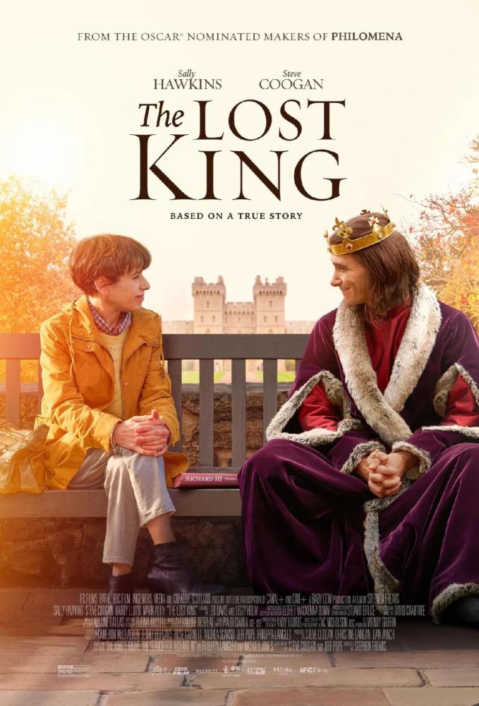 The-Lost-King