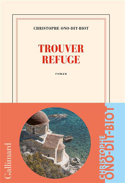 Trouver-refuge