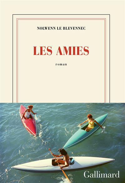 Les-amies