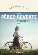 L-Italien-arturo-perez-reverte
